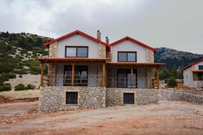 Arachova Sky Chalet